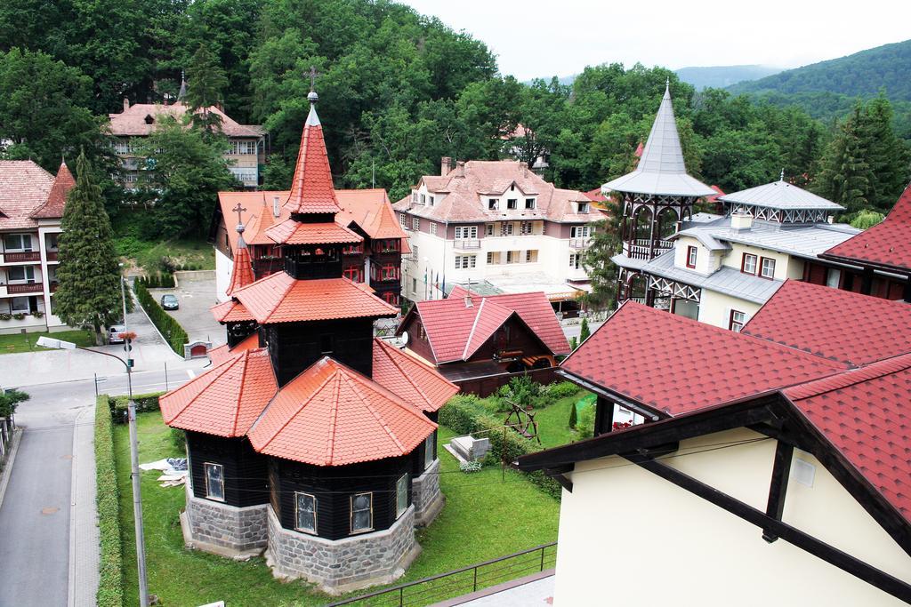 Vila Silvia Совата Екстер'єр фото