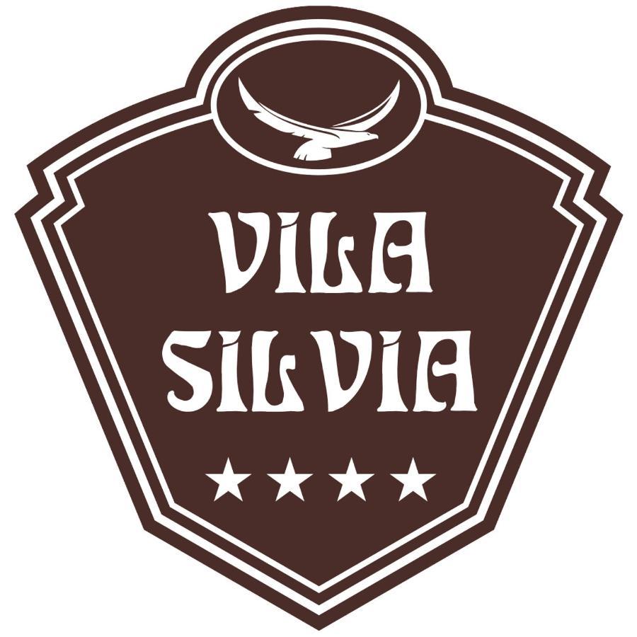Vila Silvia Совата Екстер'єр фото