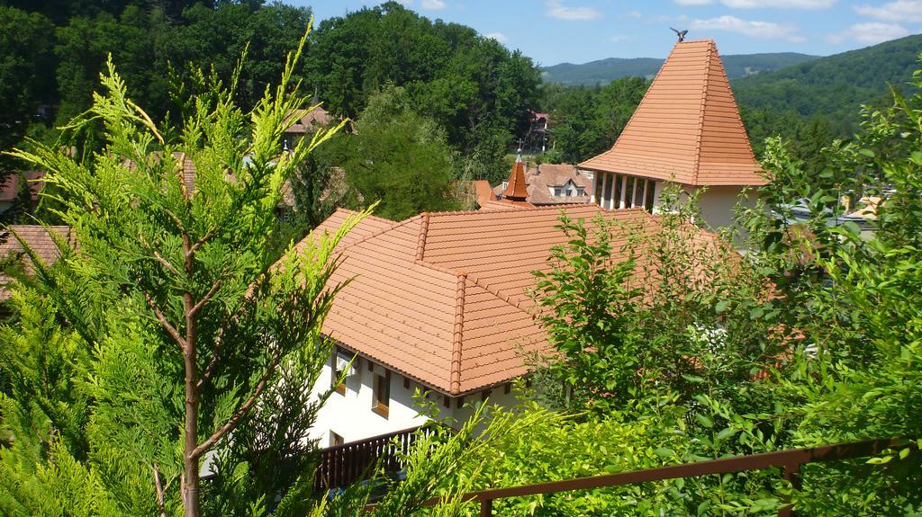 Vila Silvia Совата Екстер'єр фото
