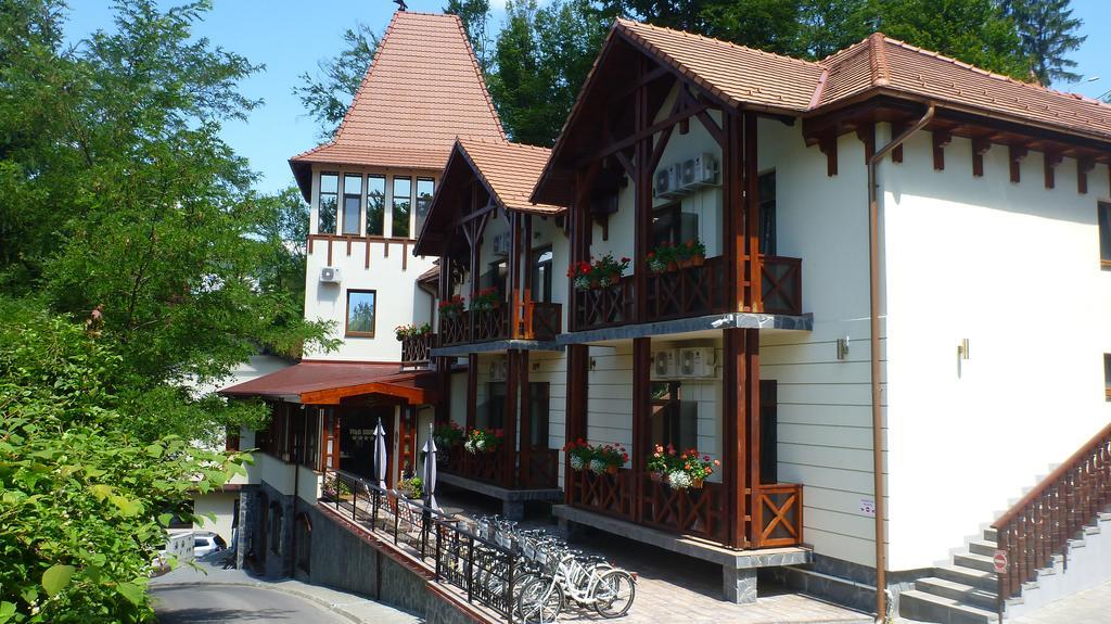 Vila Silvia Совата Екстер'єр фото