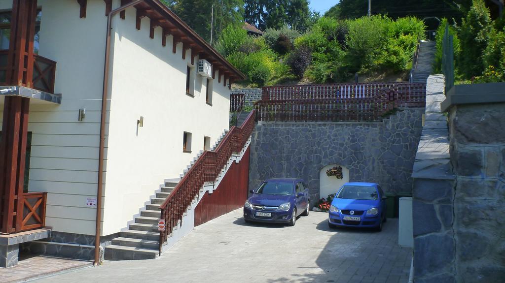 Vila Silvia Совата Екстер'єр фото