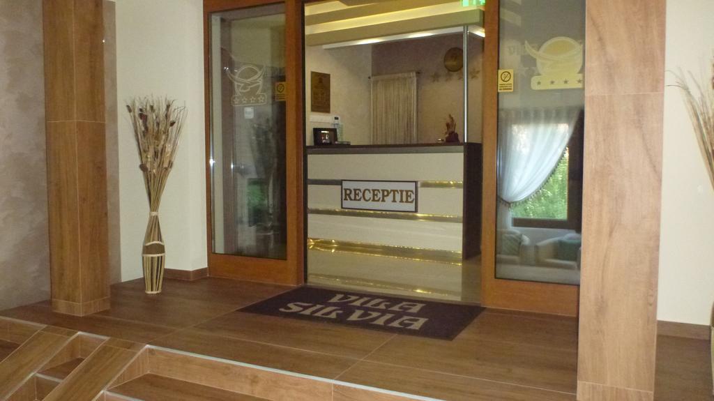 Vila Silvia Совата Екстер'єр фото